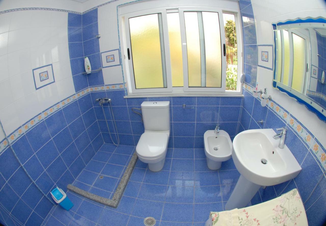 Erti'S Apartments Sarande Luaran gambar