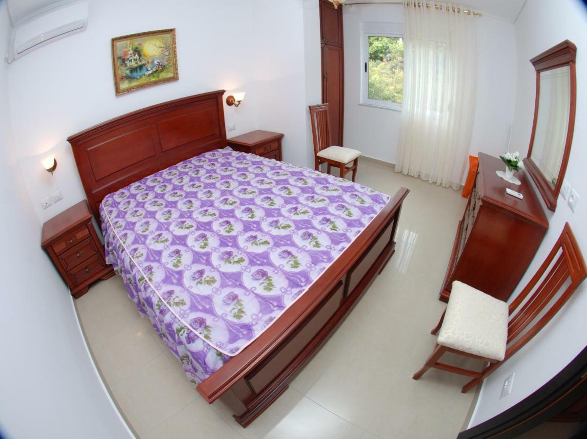Erti'S Apartments Sarande Luaran gambar