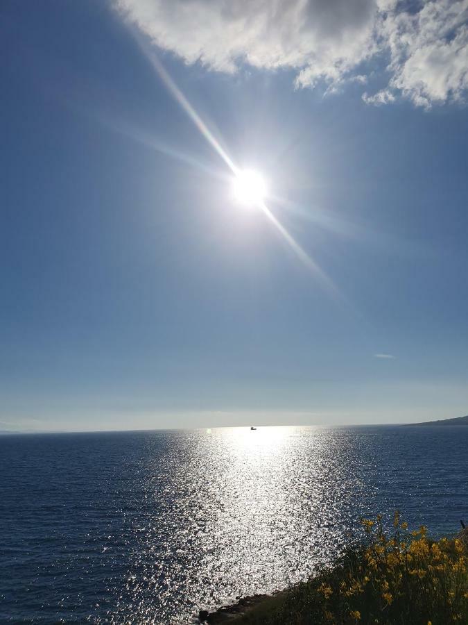 Erti'S Apartments Sarande Luaran gambar
